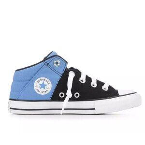 Converse Chuck Taylor All Star Axel Shoes Slip On Sneakers‎ Boys A06373F